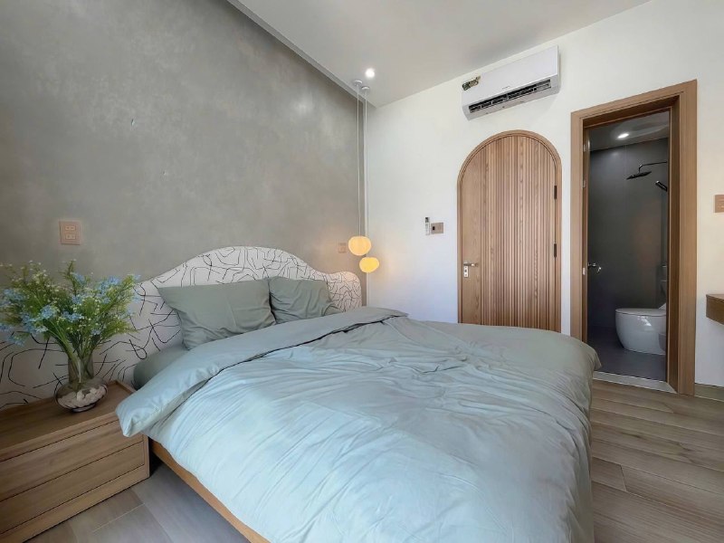 Nhà for Rent in Pham Cu Luong, Son Tra, Bãi Mỹ Khê, Sơn Trà, ₫40,000,000 / mo, photo 5