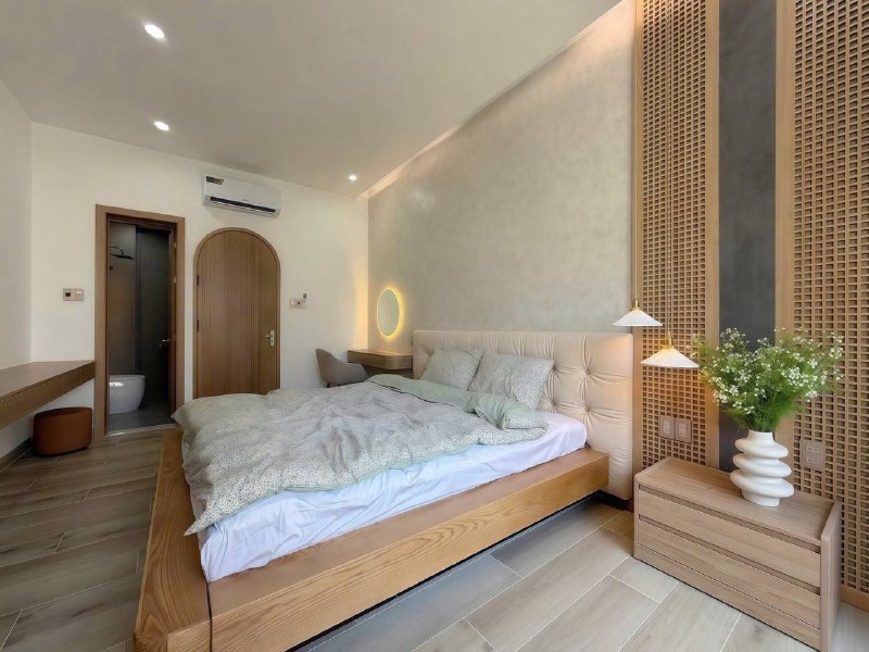 Nhà for Rent in Pham Cu Luong, Son Tra, Bãi Mỹ Khê, Sơn Trà, ₫40,000,000 / mo, photo 3