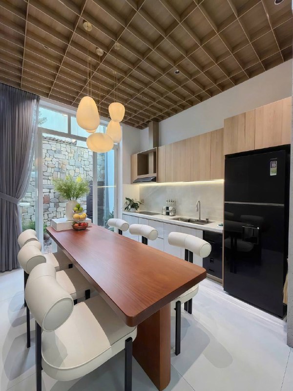 Nhà for Rent in Pham Cu Luong, Son Tra, Bãi Mỹ Khê, Sơn Trà, ₫40,000,000 / mo, photo
