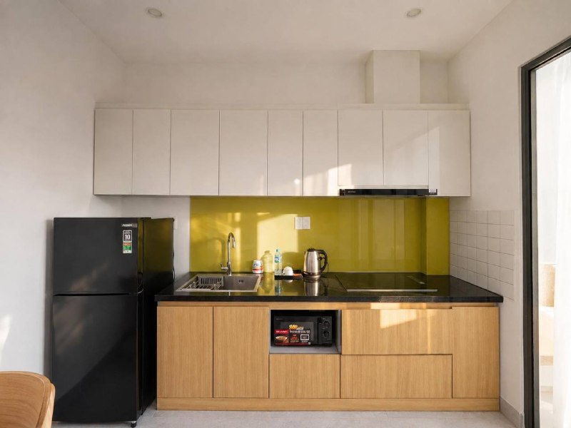 Căn hộ for Rent in Nguyen Van Thoai, Son Tra, Da Nang, Sơn Trà, ₫15,500,000 / mo, photo 5