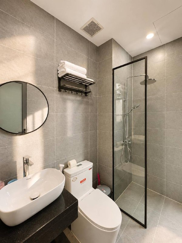 Căn hộ for Rent in Nguyen Van Thoai, Son Tra, Da Nang, Sơn Trà, ₫15,500,000 / mo, photo