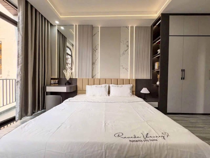 Nhà for Rent in Thai Thi Boi, Thanh Khe, Thanh Khê, ₫30,000,000 / mo, photo 5
