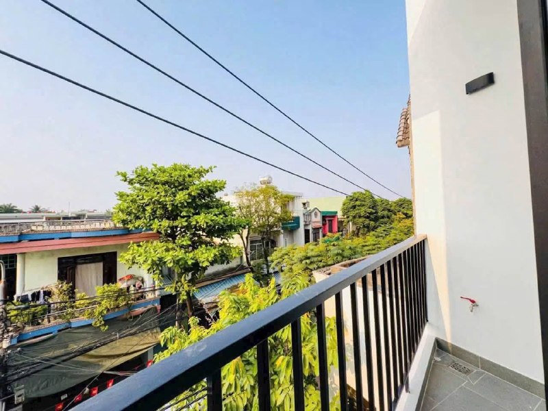 Nhà for Rent in Thai Thi Boi, Thanh Khe, Thanh Khê, ₫30,000,000 / mo, photo 4