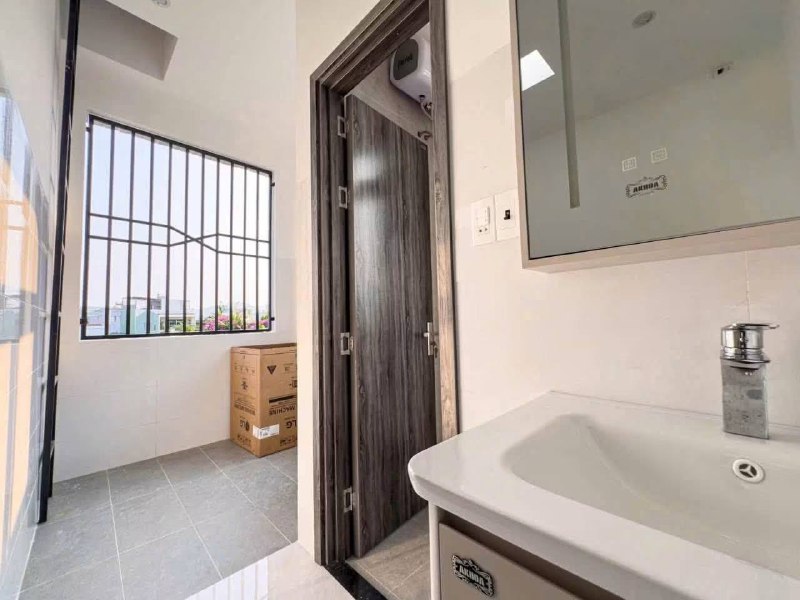 Nhà for Rent in Thai Thi Boi, Thanh Khe, Thanh Khê, ₫30,000,000 / mo, photo 2