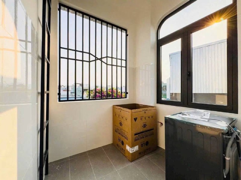 Nhà for Rent in Thai Thi Boi, Thanh Khe, Thanh Khê, ₫30,000,000 / mo, photo