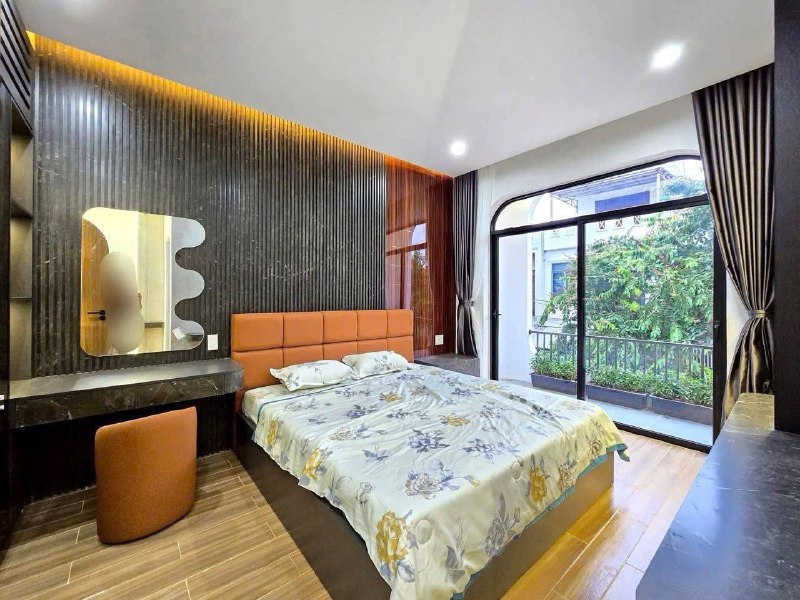 Nhà for Rent in Chon Tam 9, Hoa Minh, Hoa Khanh, Hoa Minh, Lien Chieu, ₫25,000,000 / mo, photo 6