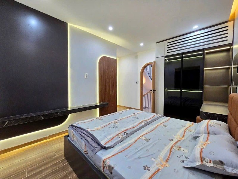 Nhà for Rent in Chon Tam 9, Hoa Minh, Hoa Khanh, Hòa Minh, Liên Chiểu, ₫25,000,000 / mo, photo 5