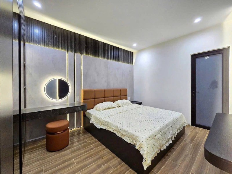 Nhà for Rent in Chon Tam 9, Hoa Minh, Hoa Khanh, Hòa Minh, Liên Chiểu, ₫25,000,000 / mo, photo 4