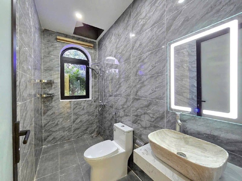 Nhà for Rent in Chon Tam 9, Hoa Minh, Hoa Khanh, Hòa Minh, Liên Chiểu, ₫25,000,000 / mo, photo 2