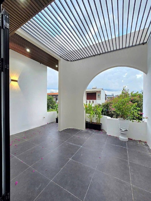 Nhà for Rent in Chon Tam 9, Hoa Minh, Hoa Khanh, Hòa Minh, Liên Chiểu, ₫25,000,000 / mo, photo