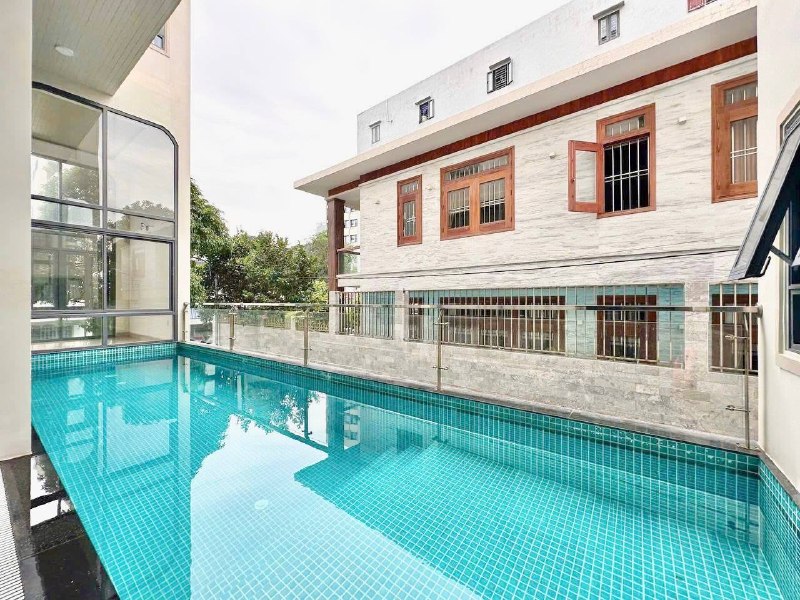 Căn hộ for Rent in Ba Huyen Thanh Quan street, My An, Ngu Hanh Son, ₫12,000,000 / mo, photo 6