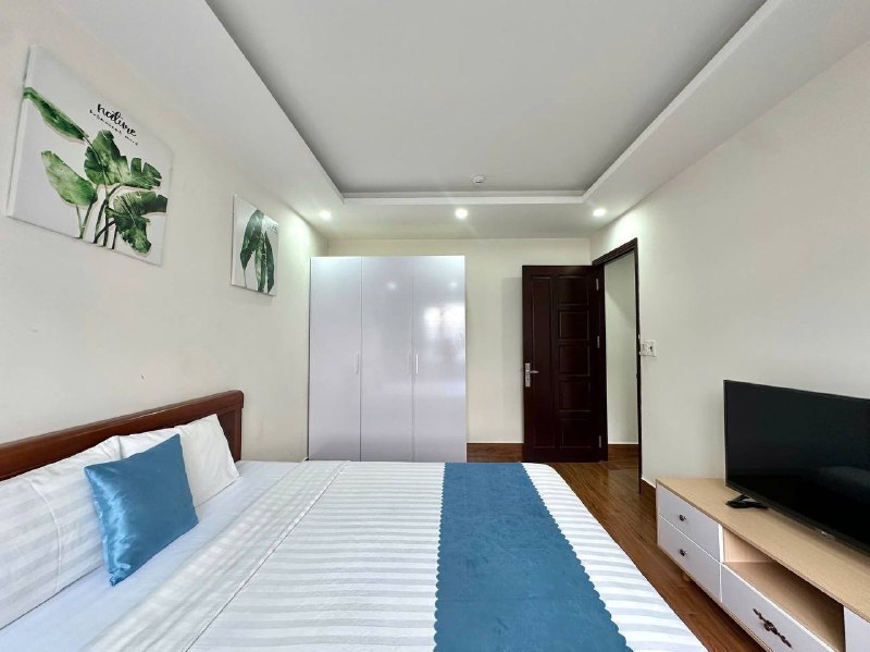Căn hộ for Rent in Ba Huyen Thanh Quan street, Mỹ An, Ngũ Hành Sơn, ₫12,000,000 / mo, photo 4