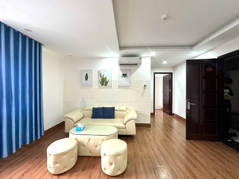 Căn hộ for Rent in Ba Huyen Thanh Quan street, Mỹ An, Ngũ Hành Sơn, ₫12,000,000 / mo, photo 3