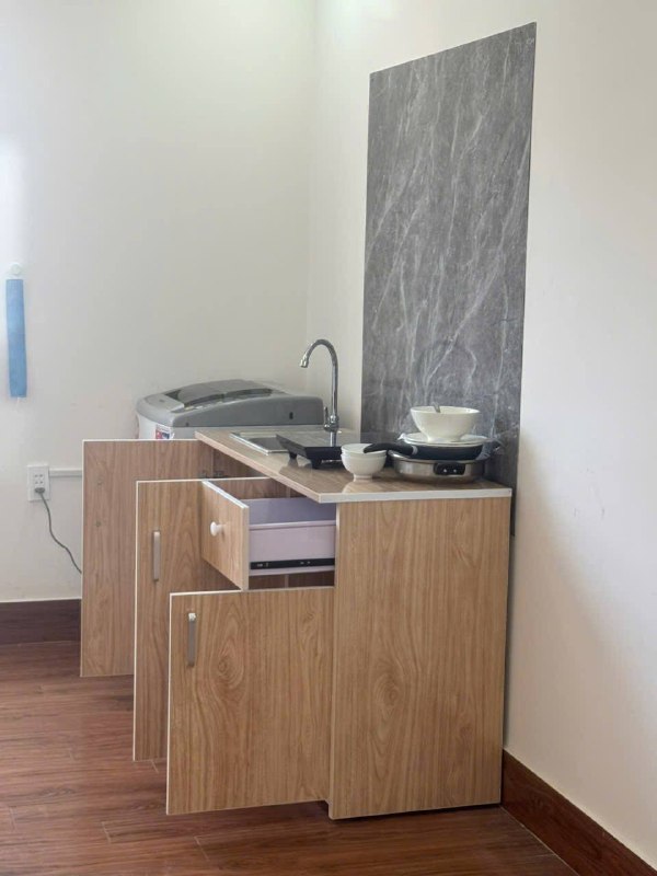 Căn hộ for Rent in Ba Huyen Thanh Quan street, Mỹ An, Ngũ Hành Sơn, ₫12,000,000 / mo, photo 2