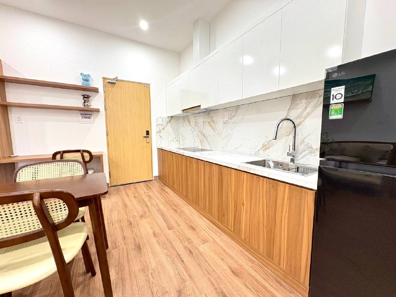 Căn hộ for Rent in Dien Hong Street, Hòa Xuân, Cẩm Lệ, ₫8,500,000 / mo, photo 2