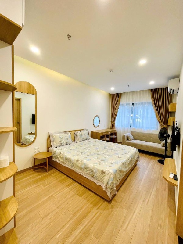 Căn hộ for Rent in Phuoc Truong 10 Street, Son Tra, Da Nang, Sơn Trà, ₫10,000,000 / mo, photo 5