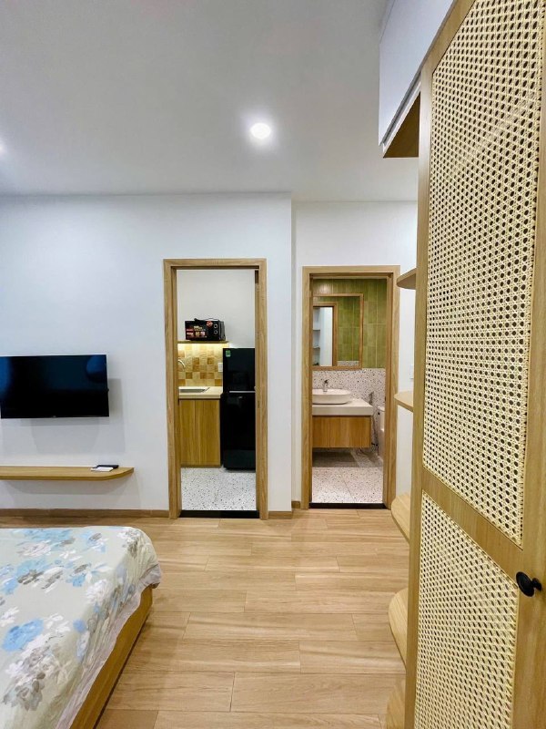 Căn hộ for Rent in Phuoc Truong 10 Street, Son Tra, Da Nang, Sơn Trà, ₫10,000,000 / mo, photo 2