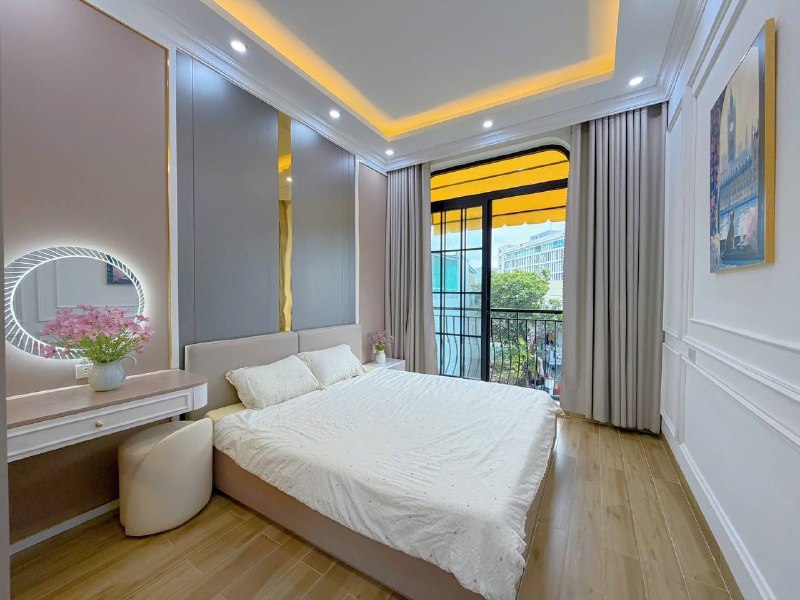 Nhà for Rent in Le Dinh Ly, Hai Chau, Hải Châu, ₫25,000,000 / mo, photo 5