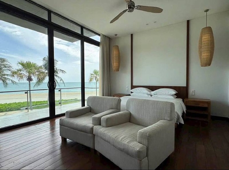 Biệt thự for Rent in Hyatt Regency, Ngu Hanh Son, Ngũ Hành Sơn, $7,000 / mo, photo 4