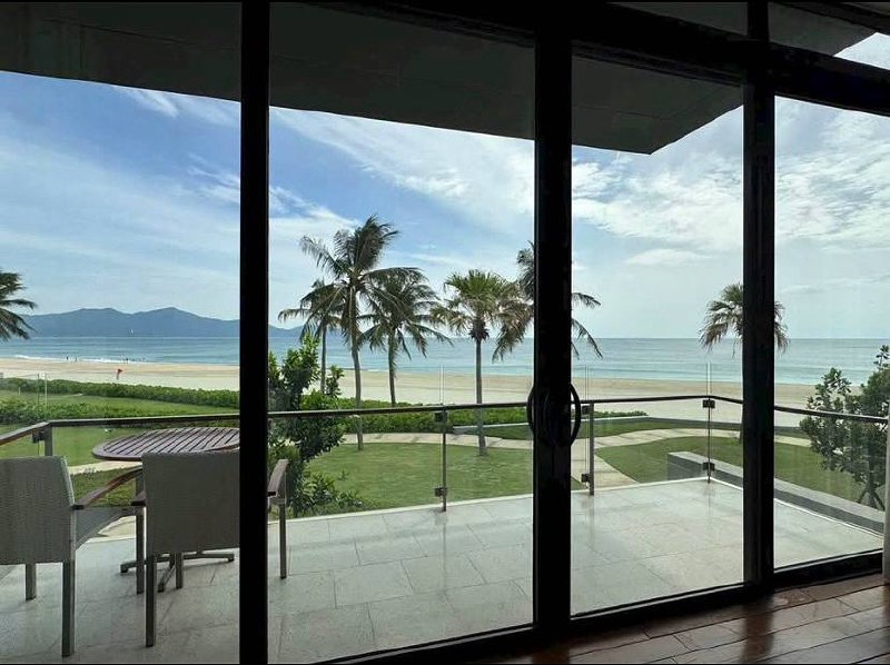 Biệt thự for Rent in Hyatt Regency, Ngu Hanh Son, Ngũ Hành Sơn, $7,000 / mo, photo 3
