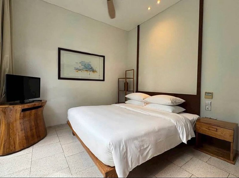 Biệt thự for Rent in Hyatt Regency, Ngu Hanh Son, Ngũ Hành Sơn, $7,000 / mo, photo 2