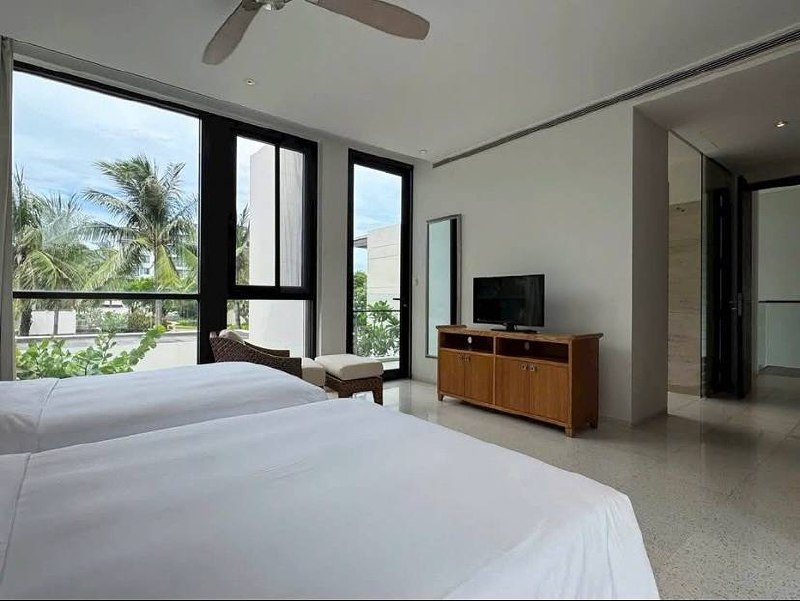 Biệt thự for Rent in Hyatt Regency, Ngu Hanh Son, Ngũ Hành Sơn, $7,000 / mo, photo
