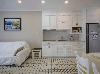 Căn hộ for Rent in Nguyễn Văn Hưởng Street, Thảo Điền Ward, Thảo Điền, Quận 2, ₫20,900,000 / mo, photo 4