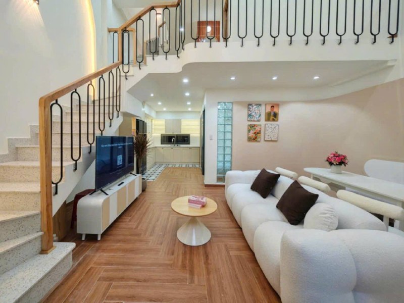 Nhà for Rent in 3/2 street, Hai Chau, Hai Chau, ₫28,000,000 / mo, photo 6
