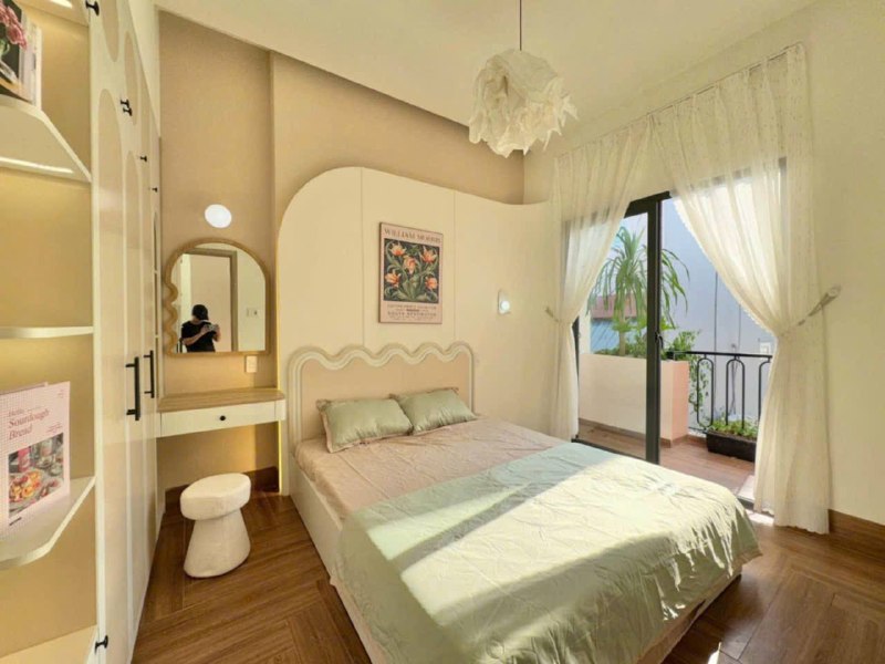Nhà for Rent in 3/2 street, Hai Chau, Hải Châu, ₫28,000,000 / mo, photo 4