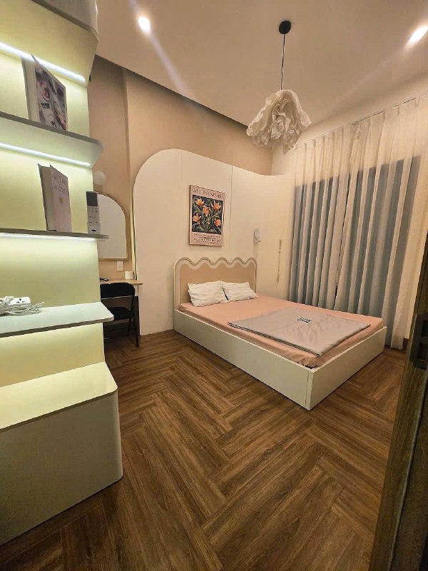 Nhà for Rent in 3/2 street, Hai Chau, Hải Châu, ₫28,000,000 / mo, photo 3