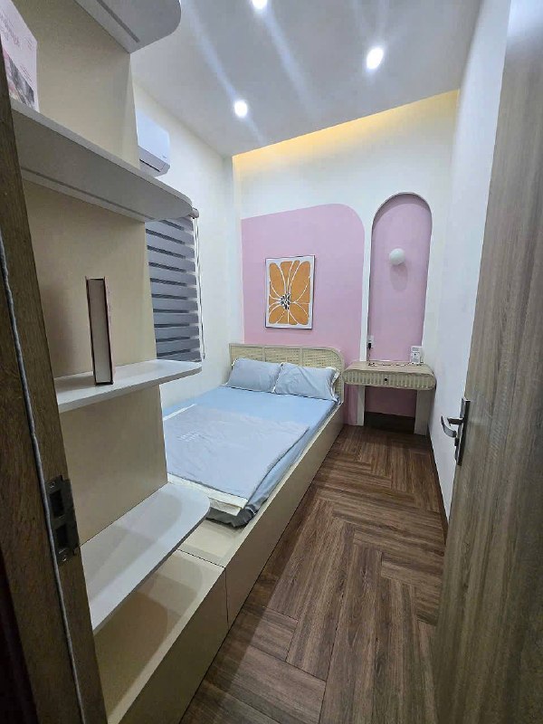 Nhà for Rent in 3/2 street, Hai Chau, Hải Châu, ₫28,000,000 / mo, photo 2