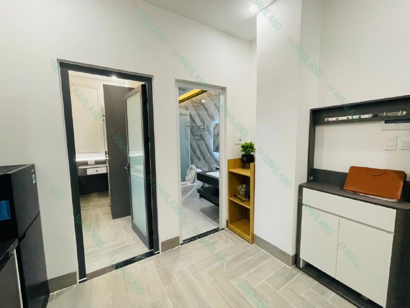 Căn hộ for Rent in Tran Thanh Tong, Son Tra, Son Tra, ₫10,500,000 / mo, photo 6