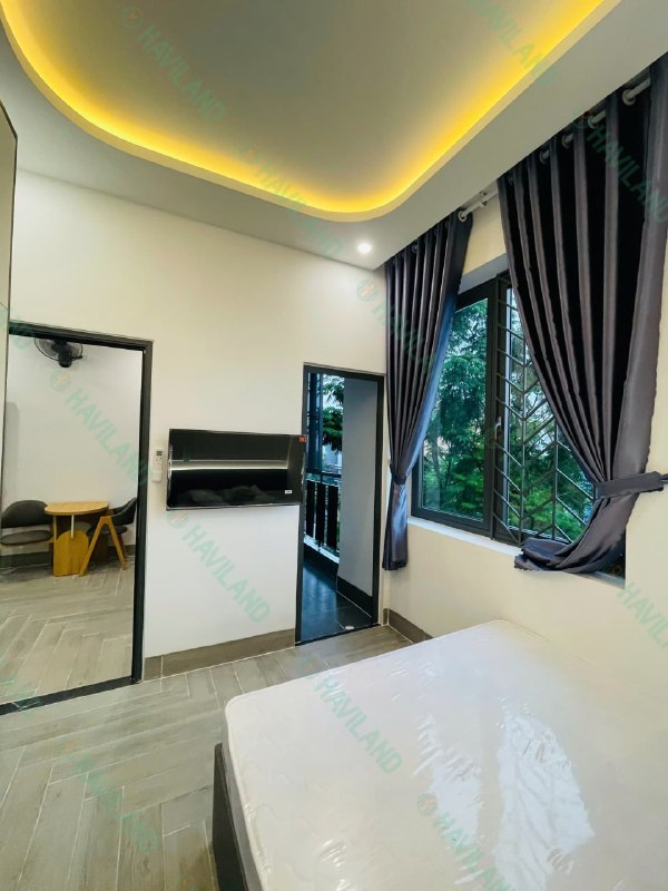 Căn hộ for Rent in Tran Thanh Tong, Son Tra, Sơn Trà, ₫10,500,000 / mo, photo 5