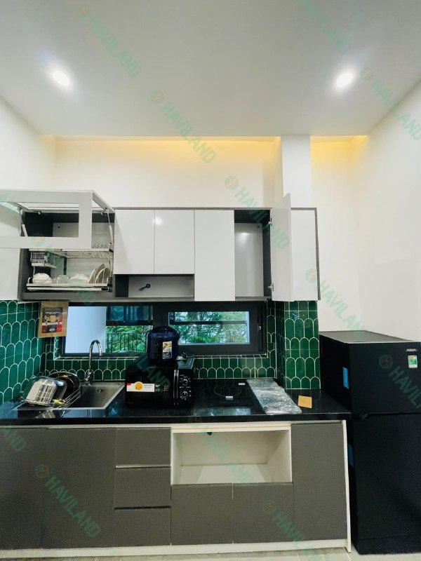 Căn hộ for Rent in Tran Thanh Tong, Son Tra, Sơn Trà, ₫10,500,000 / mo, photo 3
