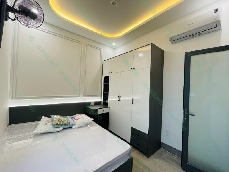 Căn hộ for Rent in Tran Thanh Tong, Son Tra, Sơn Trà, ₫10,500,000 / mo, photo 2
