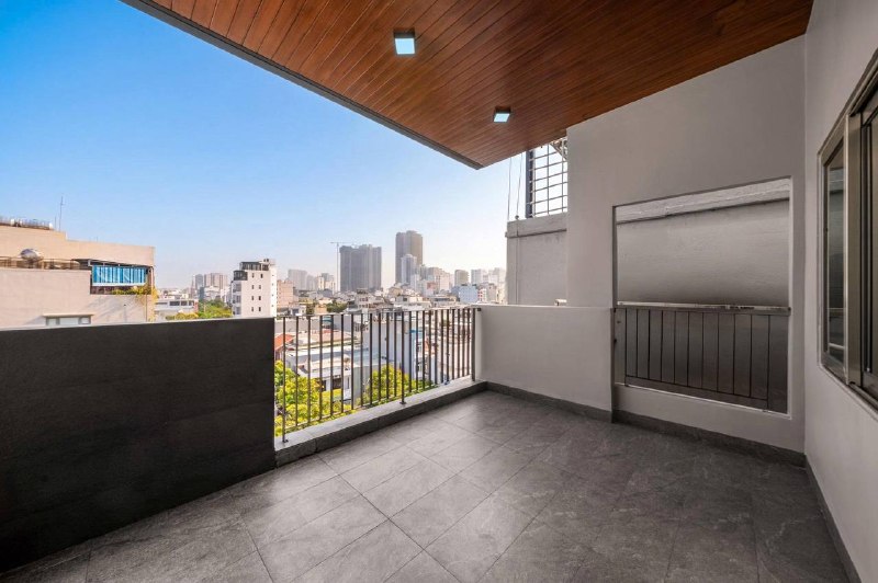 Penthouse for Rent in My Khe 1 street, My Khe Beach, Son Tra, ₫19,000,000 / mo, photo 6