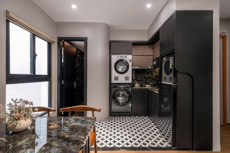Penthouse for Rent in My Khe 1 street, Bãi Mỹ Khê, Sơn Trà, ₫19,000,000 / mo, photo 2