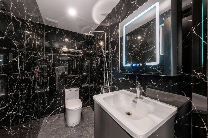 Penthouse for Rent in My Khe 1 street, Bãi Mỹ Khê, Sơn Trà, ₫19,000,000 / mo, photo