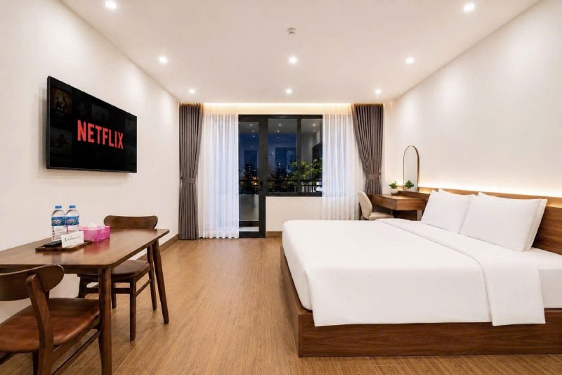 Căn hộ for Rent in Khue My Dong 5, Ngu Hanh Son, Da Nang, Khuê Mỹ, Ngũ Hành Sơn, ₫12,500,000 / mo, photo 5