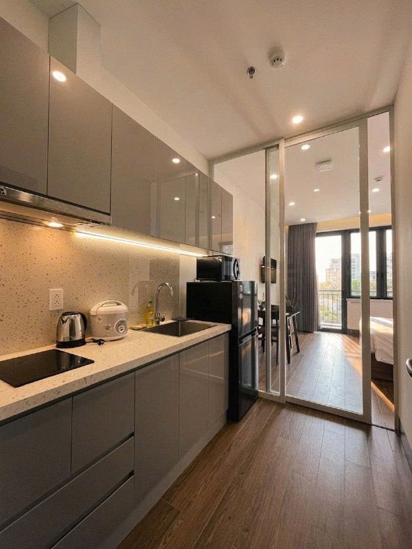 Căn hộ for Rent in Khue My Dong 5, Ngu Hanh Son, Da Nang, Khuê Mỹ, Ngũ Hành Sơn, ₫12,500,000 / mo, photo 3