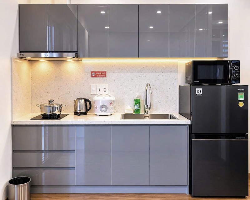Căn hộ for Rent in Khue My Dong 5, Ngu Hanh Son, Da Nang, Khuê Mỹ, Ngũ Hành Sơn, ₫12,500,000 / mo, photo 2