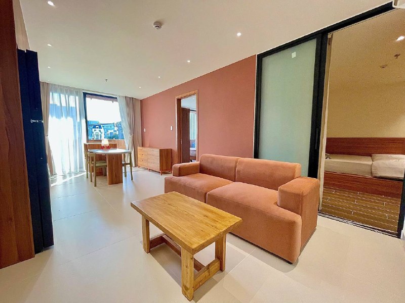 Căn hộ for Rent in Truong Thi 1 Street, Hai Chau, Hai Chau I, Hai Chau, ₫22,000,000 / mo, photo 6