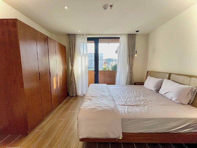 Căn hộ for Rent in Truong Thi 1 Street, Hai Chau, Hải Châu I, Hải Châu, ₫22,000,000 / mo, photo 5