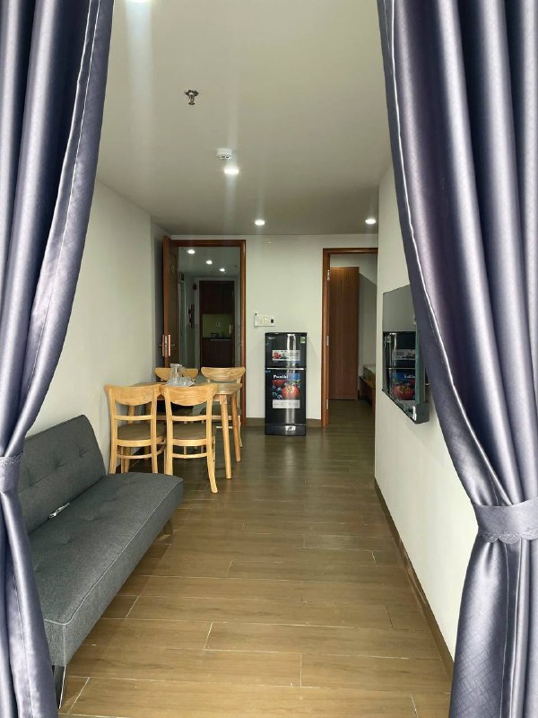 Căn hộ for Rent in Doan Khue street, Khuê Mỹ, Ngũ Hành Sơn, ₫15,000,000 / mo, photo