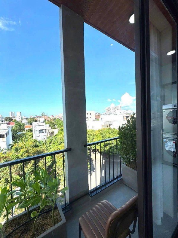 Căn hộ for Rent in Doan Khue street, Khue My, Ngu Hanh Son, ₫13,000,000 / mo, photo 6