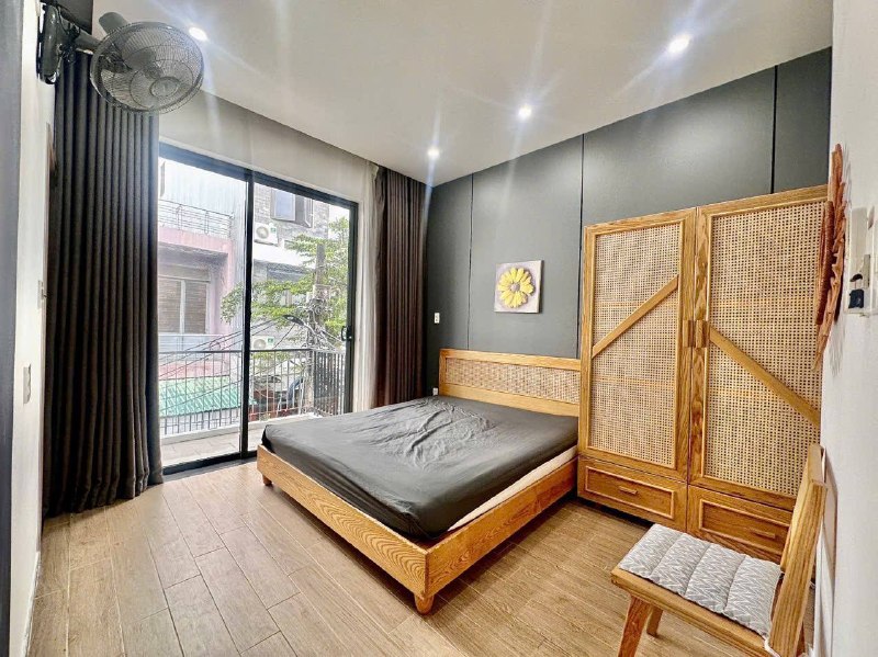 Nhà for Rent in Che Lan Vien, Ngu Hanh Son, Ngũ Hành Sơn, ₫25,000,000 / mo, photo 5