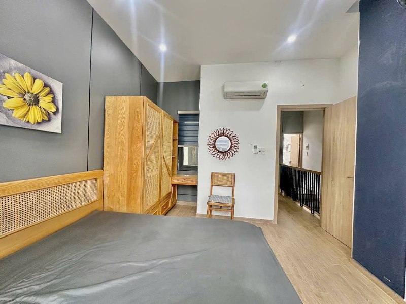 Nhà for Rent in Che Lan Vien, Ngu Hanh Son, Ngũ Hành Sơn, ₫25,000,000 / mo, photo 4