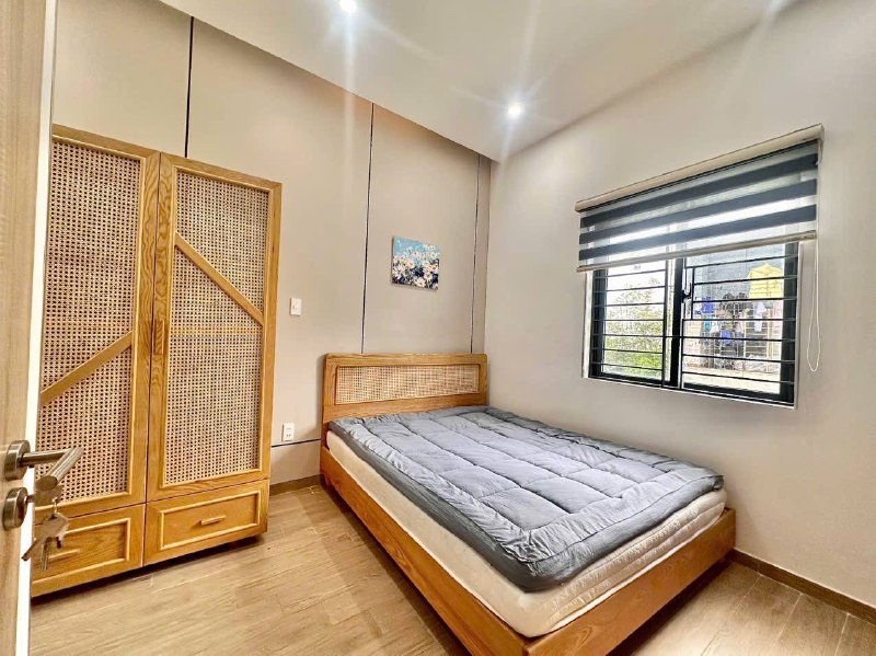 Nhà for Rent in Che Lan Vien, Ngu Hanh Son, Ngũ Hành Sơn, ₫25,000,000 / mo, photo 3
