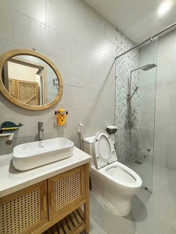 Nhà for Rent in Che Lan Vien, Ngu Hanh Son, Ngũ Hành Sơn, ₫25,000,000 / mo, photo 2