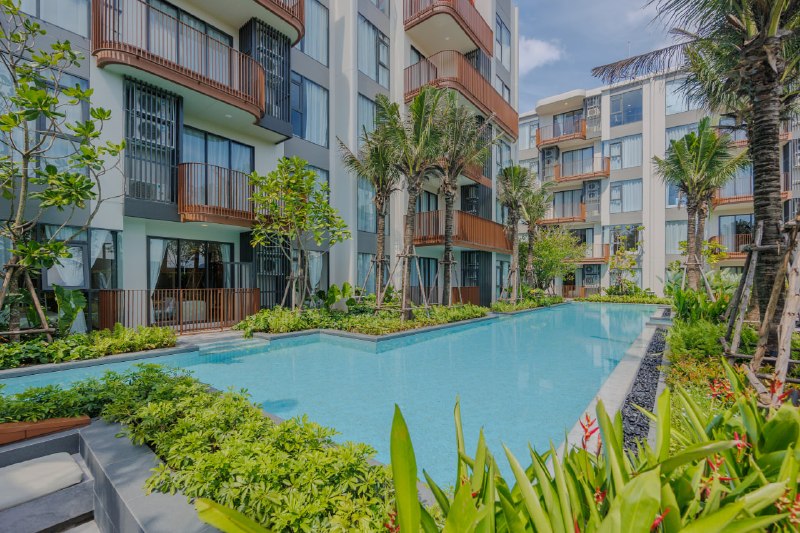 Condo for Sale in Bang Tao, Bang Tao, Thalang, photo 6